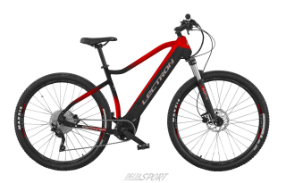 LECTRON Esconder MFX vel.20,5"