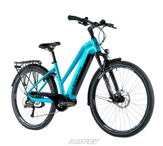 LEADER FOX Denver dámský 28" 2024