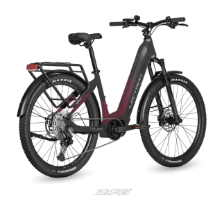 LECTRON Taura PS
