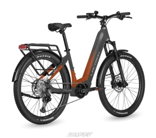 LECTRON Taura PS