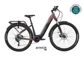 LECTRON Taura AX 29"